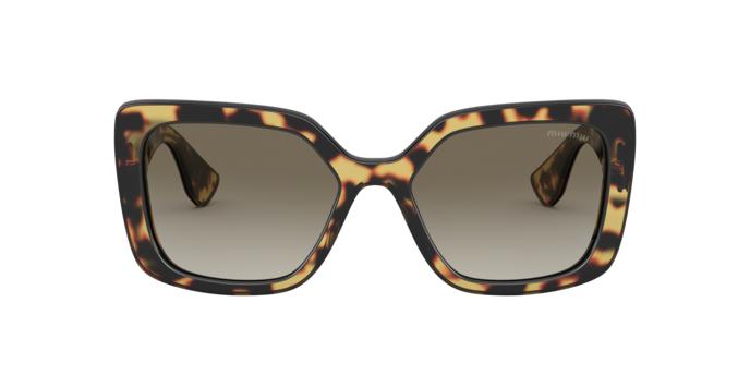 Miu Miu MU 09VS CORE COLLECTION 09H0A7 55