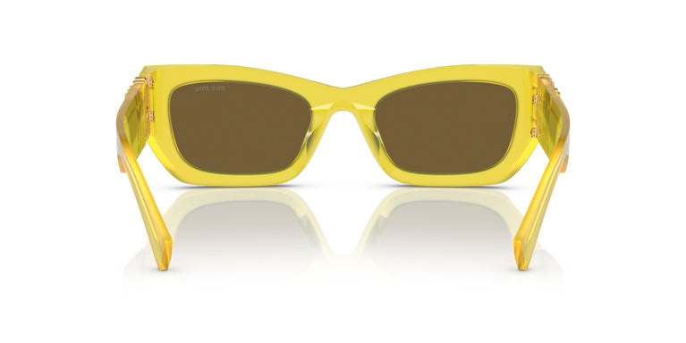Miu Miu MU 09WS 17L01T 53