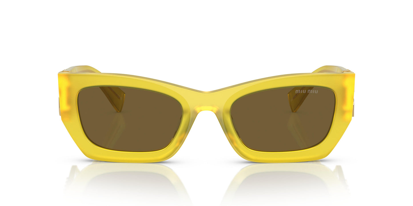 Miu Miu MU 09WS 17L01T 53