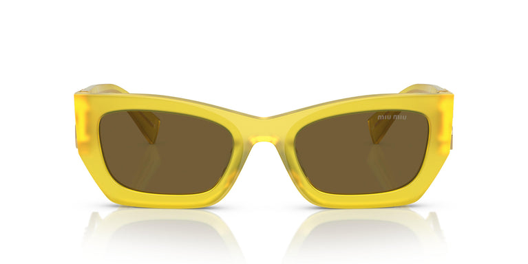 Miu Miu MU 09WS 17L01T 53