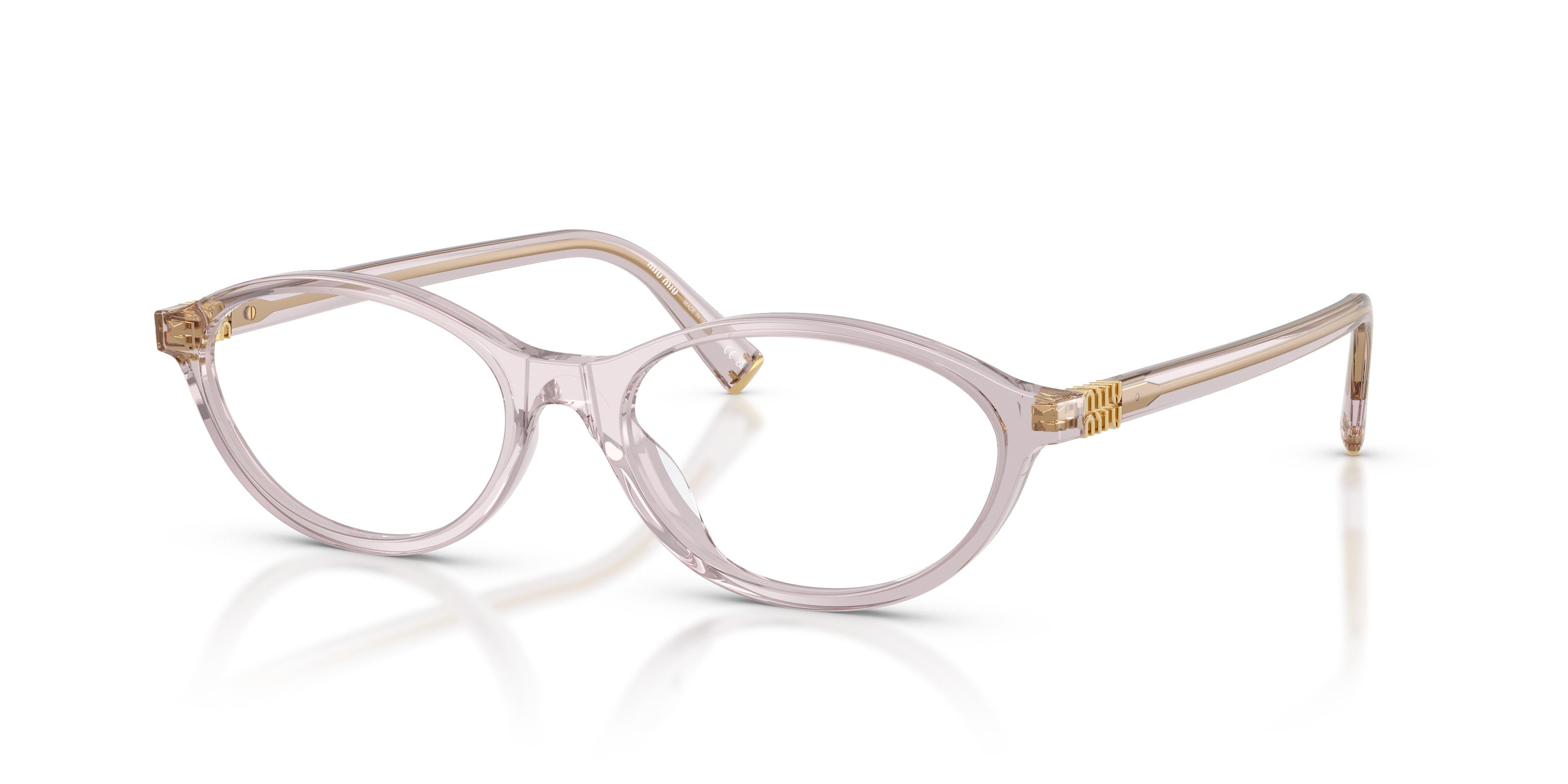 miuさん専用 Miu Miu MU 09XV 12W1O1 54 | Bassol Optic Belgium