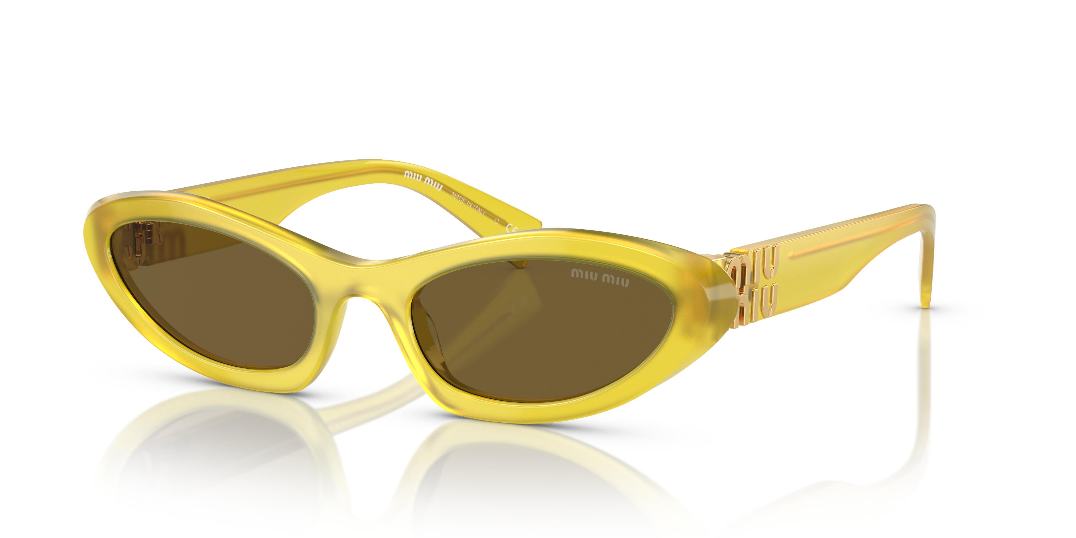 Miu Miu MU 09YS  17L01T 54