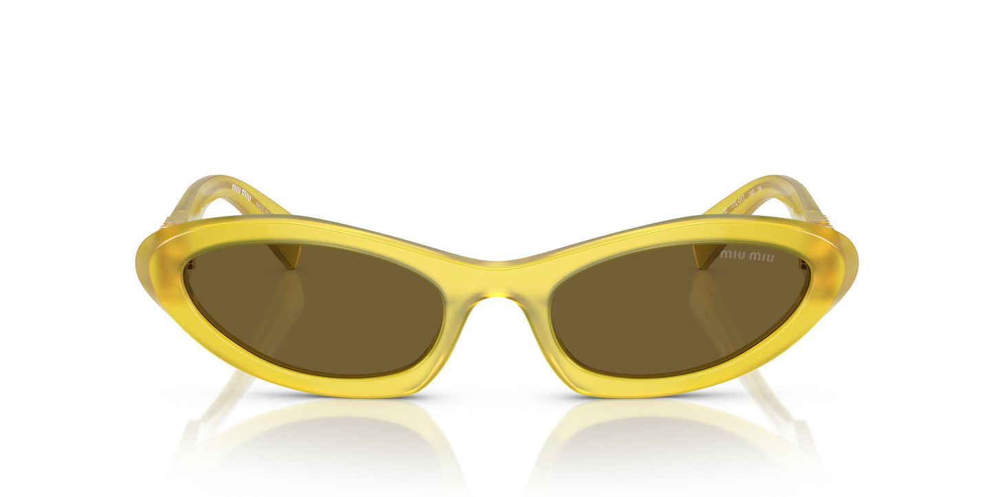 Miu Miu MU 09YS 17L01T 54