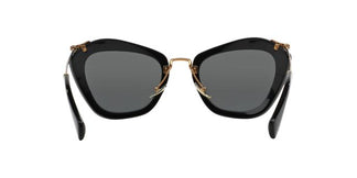 Miu Miu MU 10NS SPECIAL PROJECT 1AB1A1 55