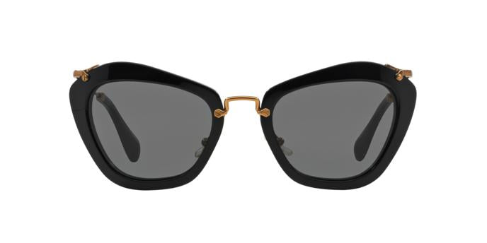 Miu Miu MU 10NS SPECIAL PROJECT 1AB1A1 55