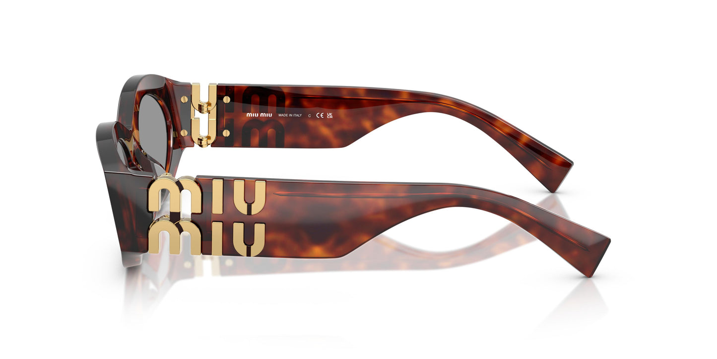 Miu Miu MU 11WS 0MU 11WS 21C40O 54