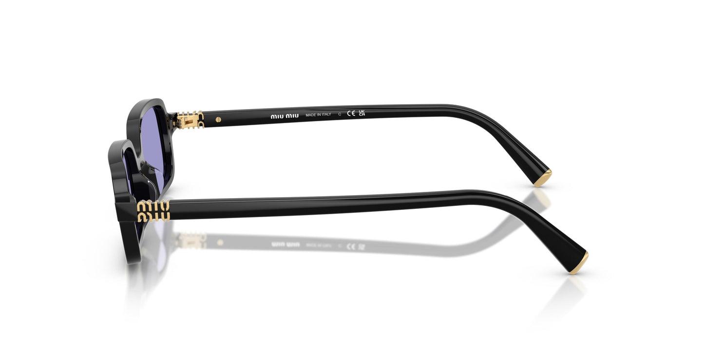 Miu Miu MU 11ZS 16K01O 51