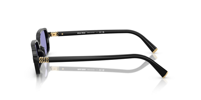 Miu Miu MU 11ZS 16K01O 51
