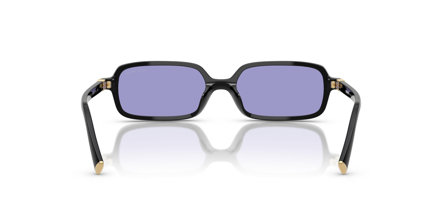 Miu Miu MU 11ZS 16K01O 51