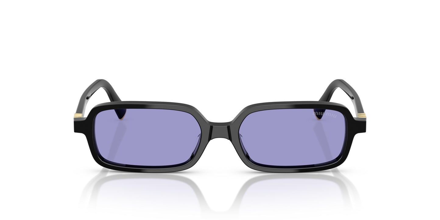 Miu Miu MU 11ZS 16K01O 51