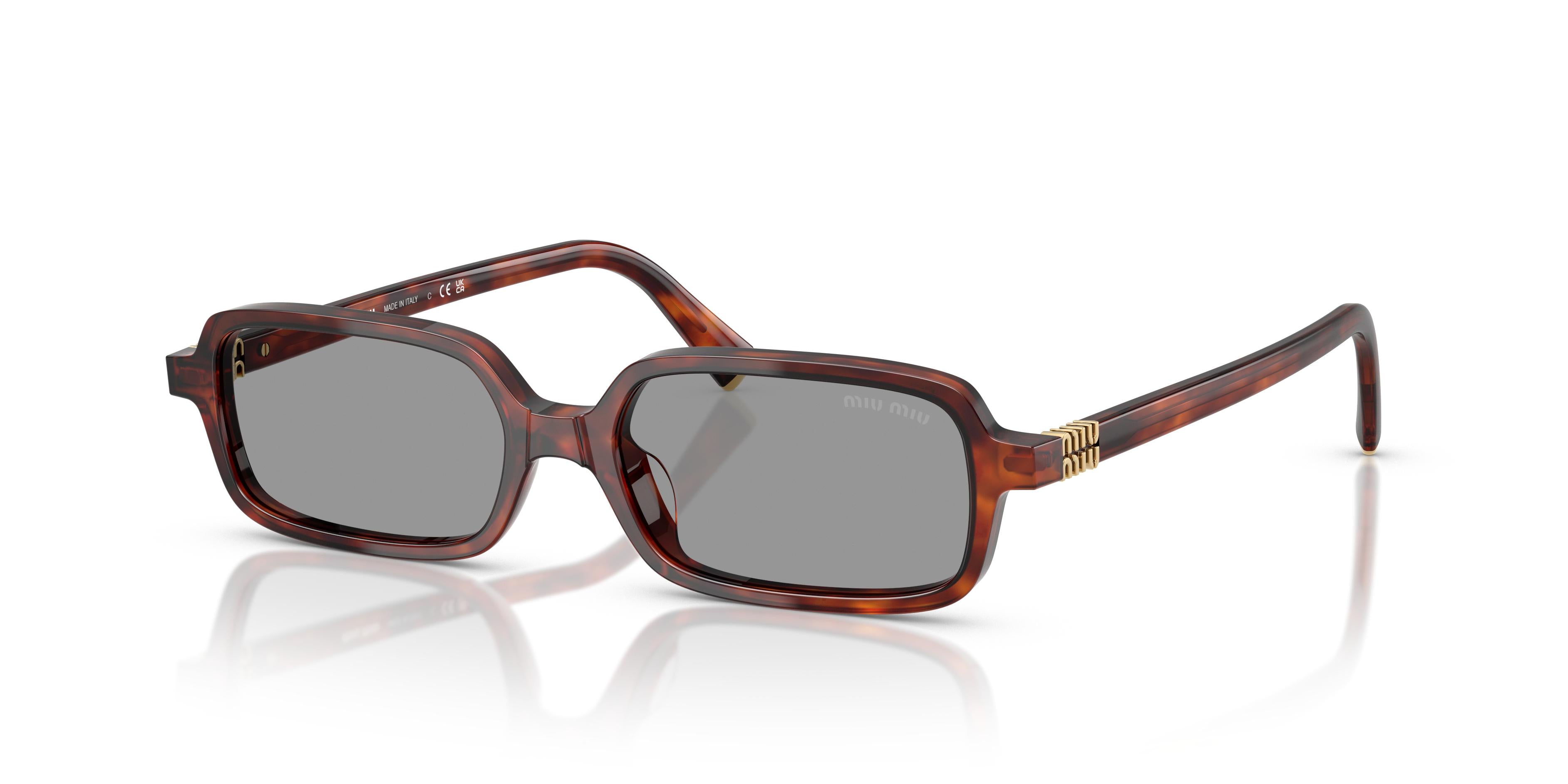 Miu Miu MU 11ZS  21C40O 51