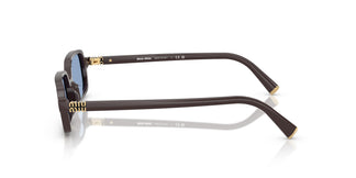 Miu Miu MU 11ZS 22C60O 51