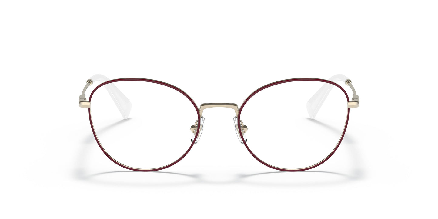 Miu Miu MU 50UV 09X1O1 51