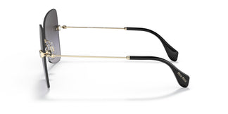 Miu Miu MU 50WS ZVN5D1 59