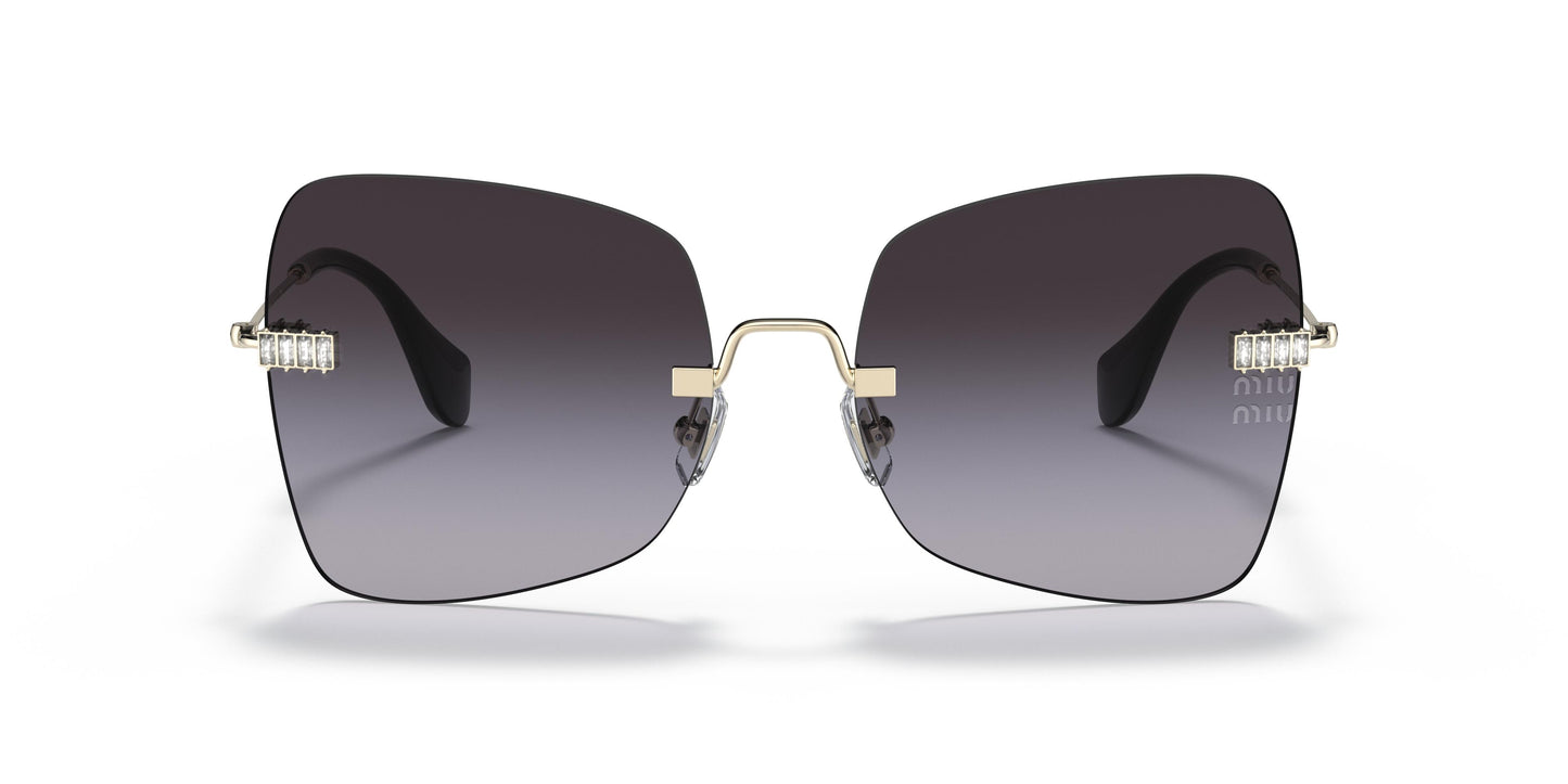 Miu Miu MU 50WS ZVN5D1 59