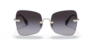 Miu Miu MU 50WS ZVN5D1 59