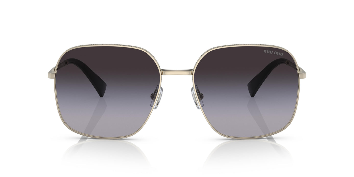 Miu Miu MU 50YS ZVN5D1 61