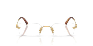 Miu Miu MU 50YV 5AK1O1 52