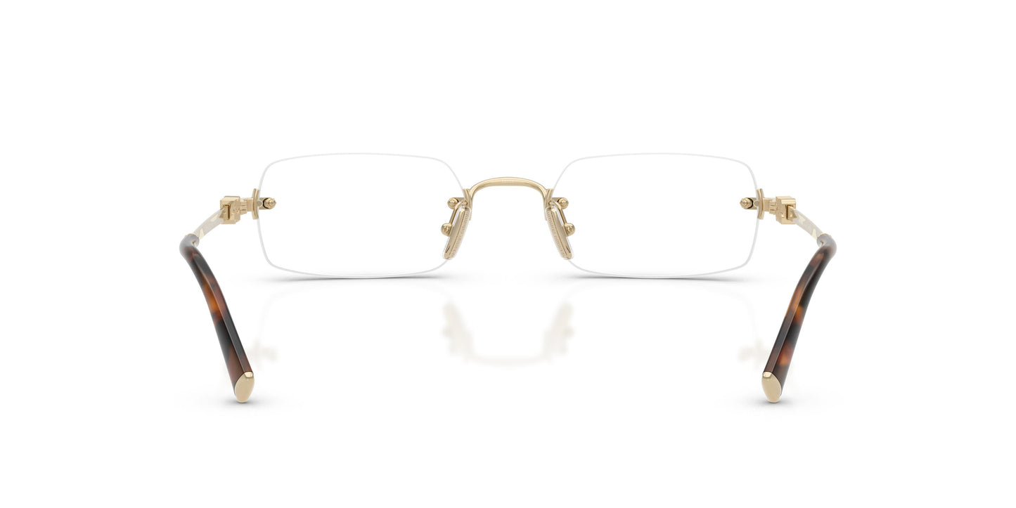 Miu Miu MU 50YV ZVN1O1 50