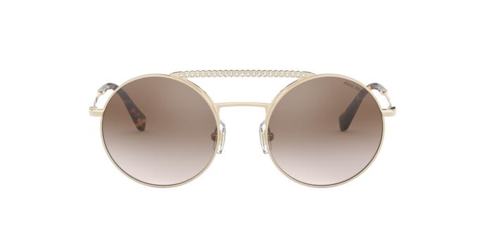 Miu Miu MU 52VS CORE COLLECTION ZVNQZ9 50