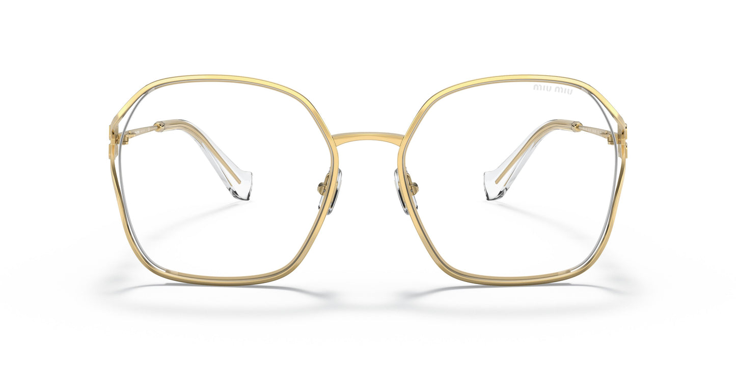 Miu Miu MU 52WS 5AK08N 60