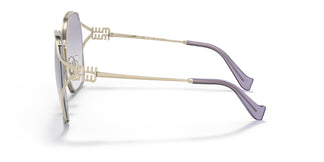 Miu Miu MU 52WS ZVN07S 60