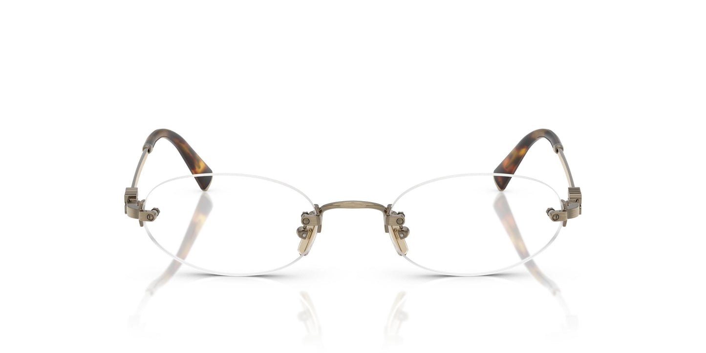 Miu Miu MU 53WV 26C1O1 51