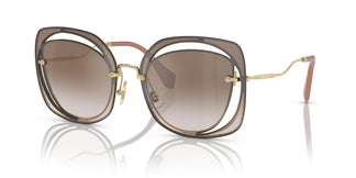 Miu Miu MU 54SS CORE COLLECTION DHOAD5 64