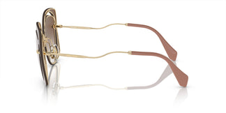 Miu Miu MU 54SS CORE COLLECTION DHOAD5 64