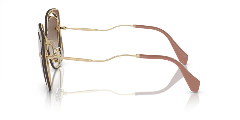 Miu Miu MU 54SS CORE COLLECTION DHOAD5 64
