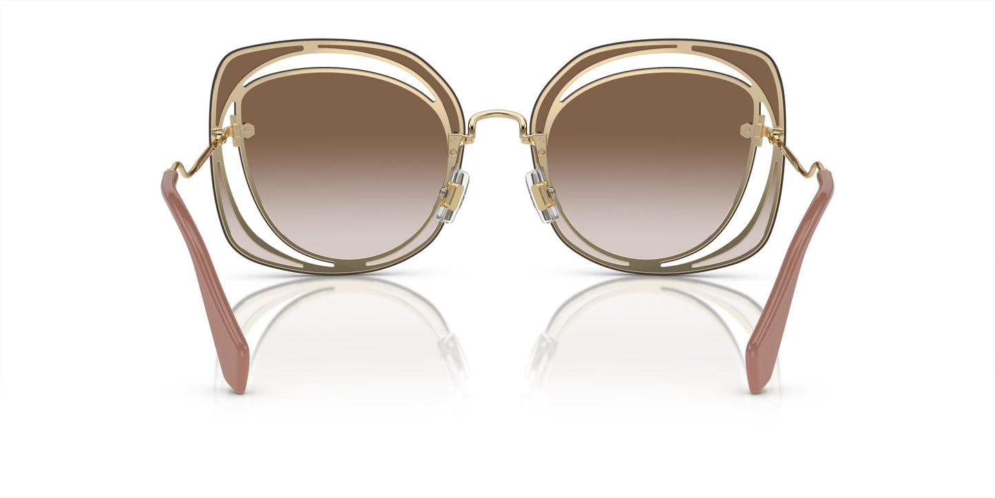 Miu Miu MU 54SS CORE COLLECTION DHOAD5 64