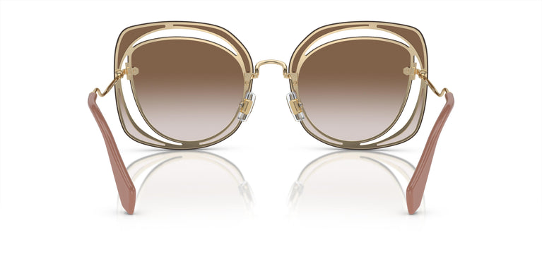 Miu Miu MU 54SS CORE COLLECTION DHOAD5 64