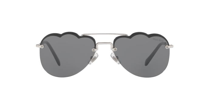 Miu Miu MU 56US CORE COLLECTION 1BC175 58