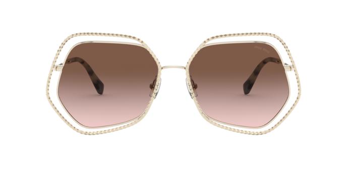 Miu Miu MU 58VS SPECIAL PROJECT ZVN0A6 60