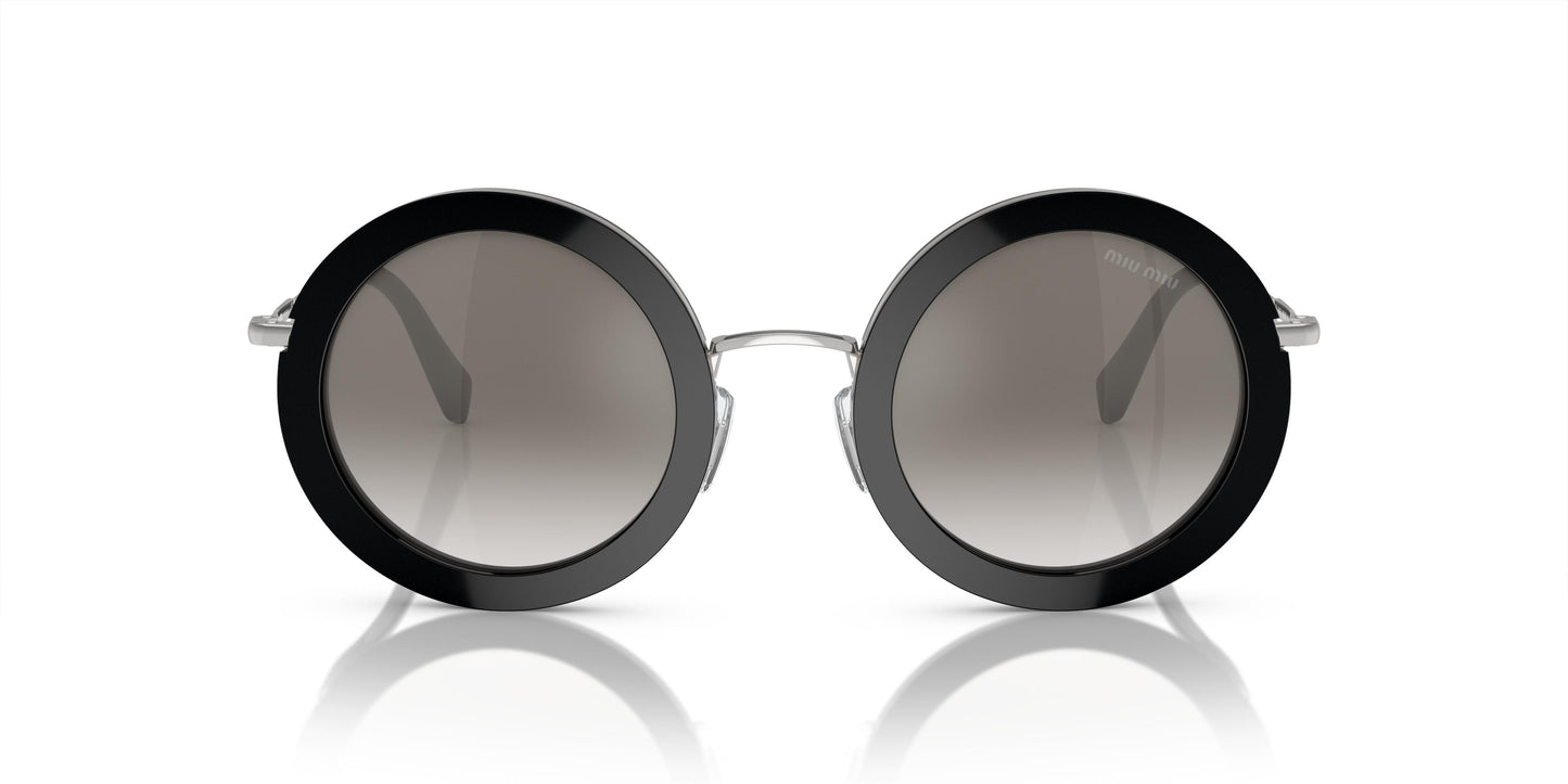 Miu Miu MU 59US CORE COLLECTION 1AB5O0 48