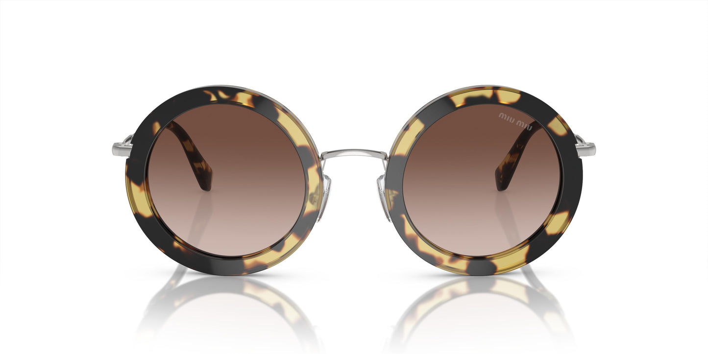 Miu Miu MU 59US CORE COLLECTION 7S06S1 48