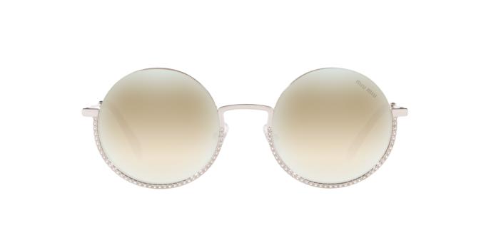 Miu Miu MU 69US CORE COLLECTION 1BC168 52