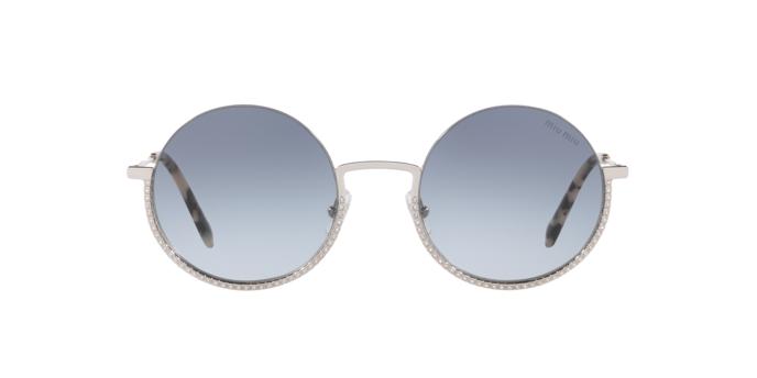 Miu Miu MU 69US CORE COLLECTION 1BC4R2 52