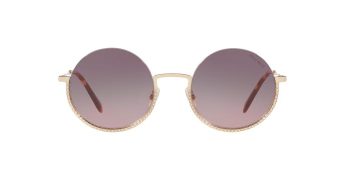 Miu Miu MU 69US CORE COLLECTION ZVN146 52