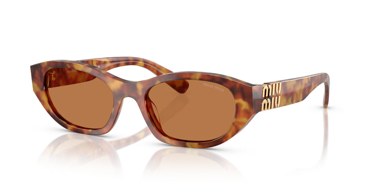 Miu Miu MU A03S 10L10I 53