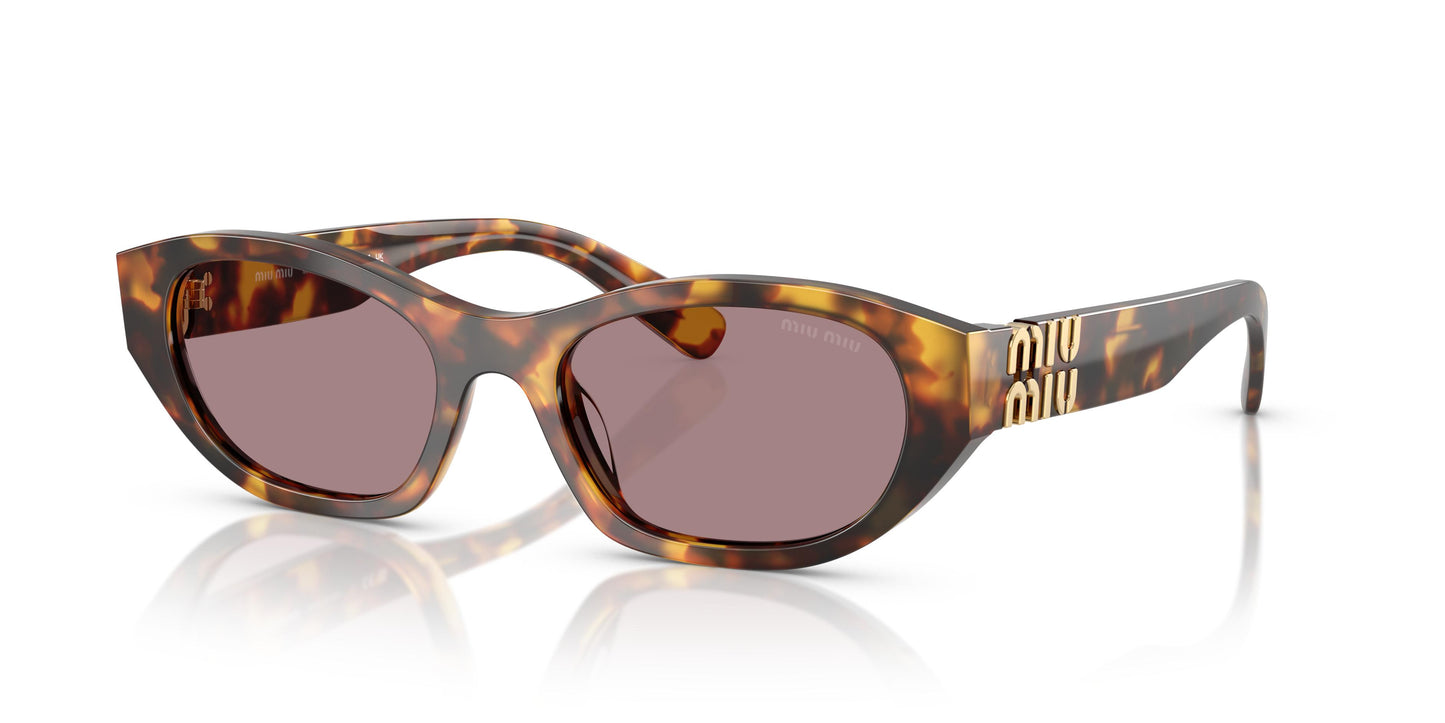 Miu Miu MU A03S 14L20I 53