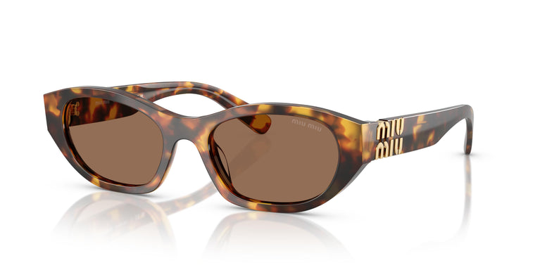Miu Miu MU A03S 14L60M 53