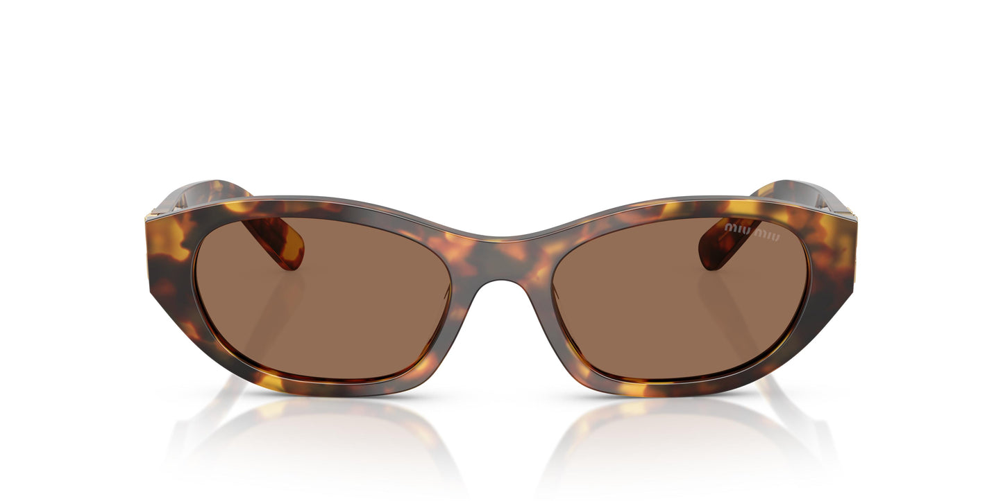 Miu Miu MU A03S 14L60M 53