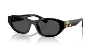 Miu Miu MU A03S 16K08Z 53