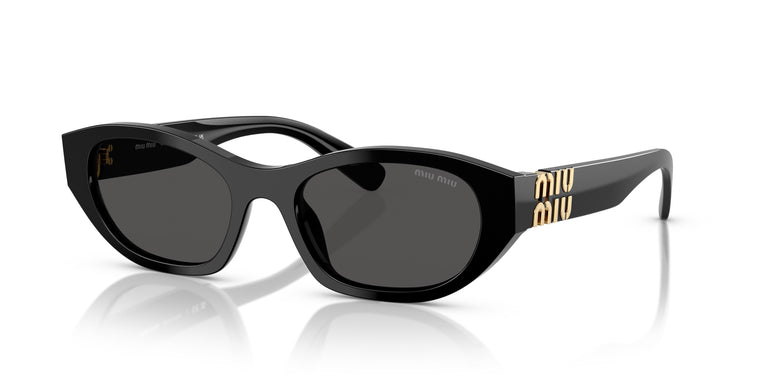 Miu Miu MU A03S 16K08Z 53