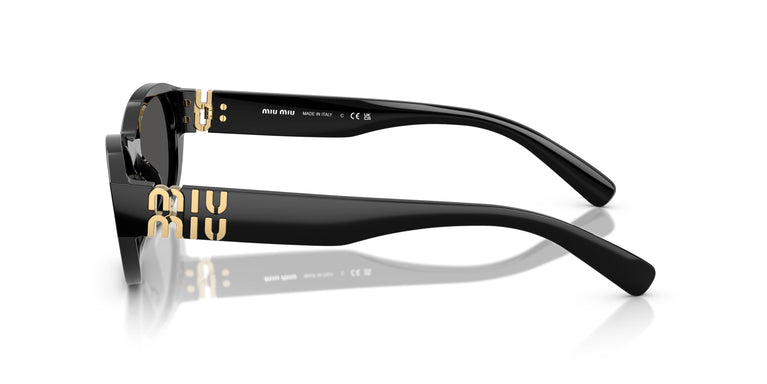 Miu Miu MU A03S 16K08Z 53