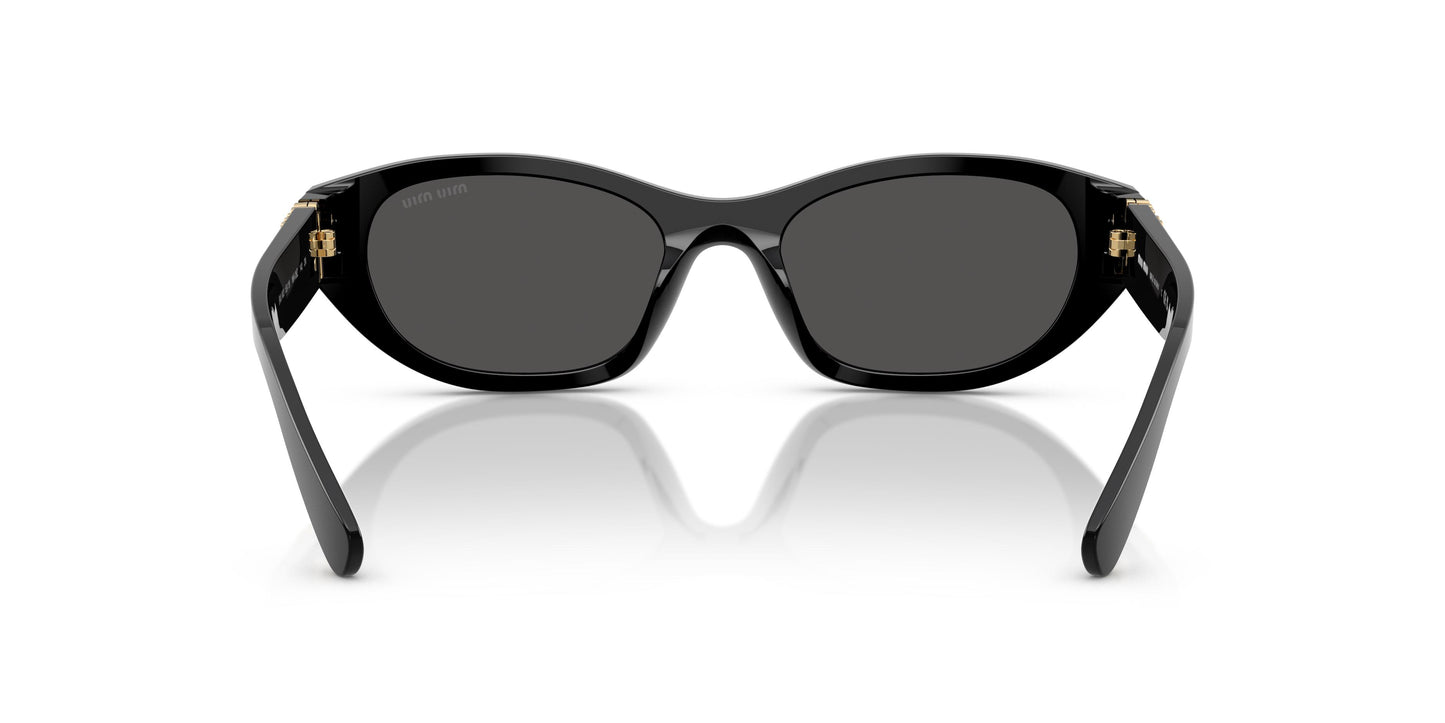 Miu Miu MU A03S 16K08Z 53