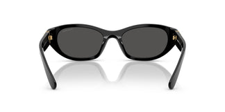 Miu Miu MU A03S 16K08Z 53