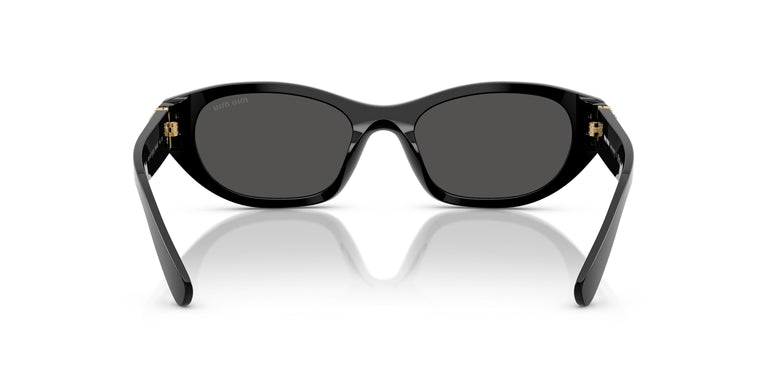 Miu Miu MU A03S 16K08Z 53