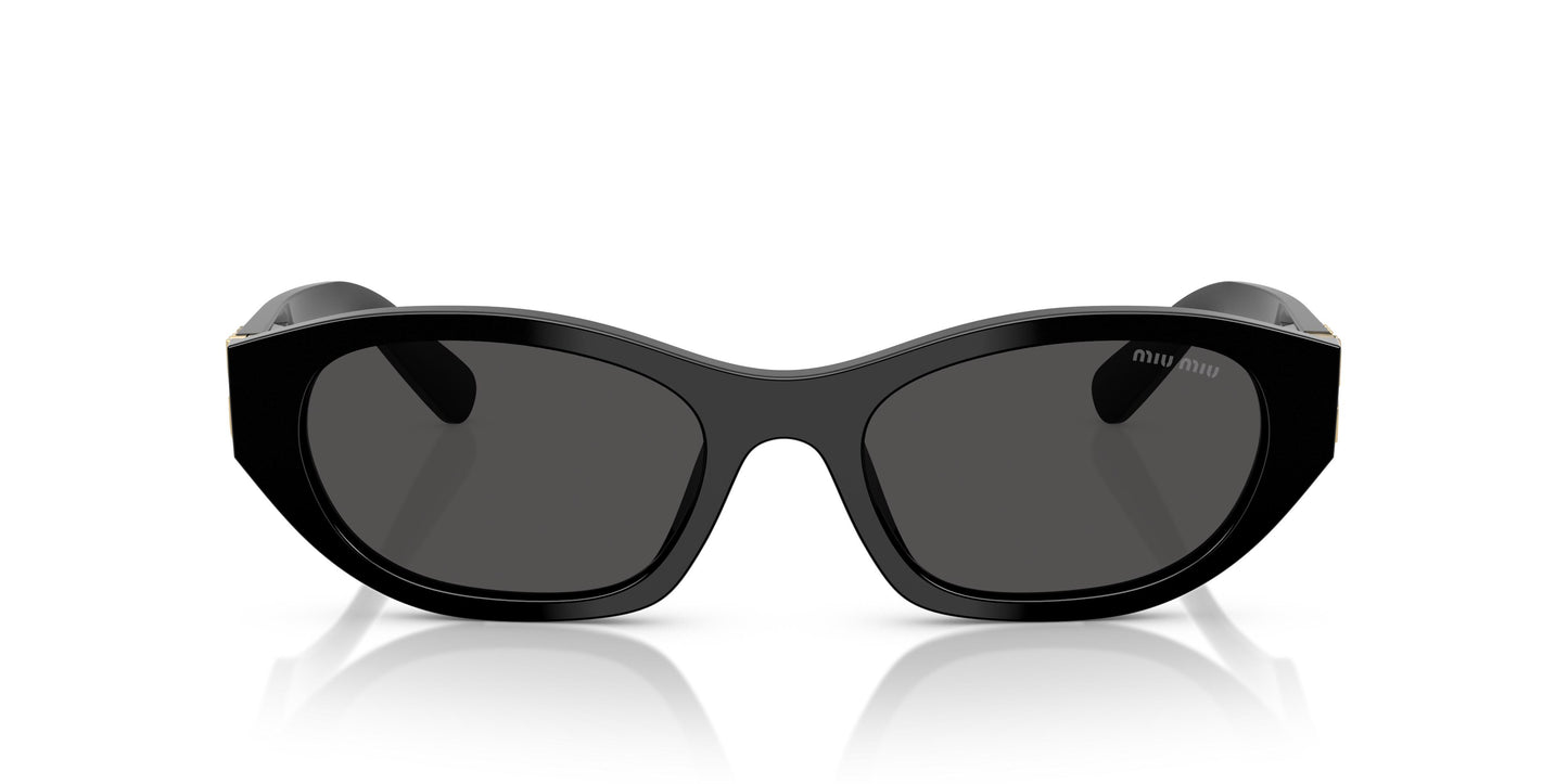 Miu Miu MU A03S 16K08Z 53